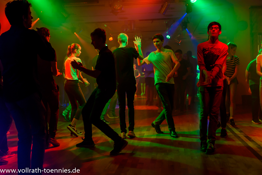 2019 09 28 Come together party 8791